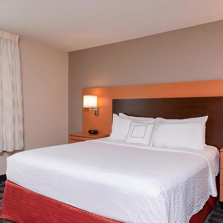 Towneplace Suites Fort Wayne North Ngoại thất bức ảnh