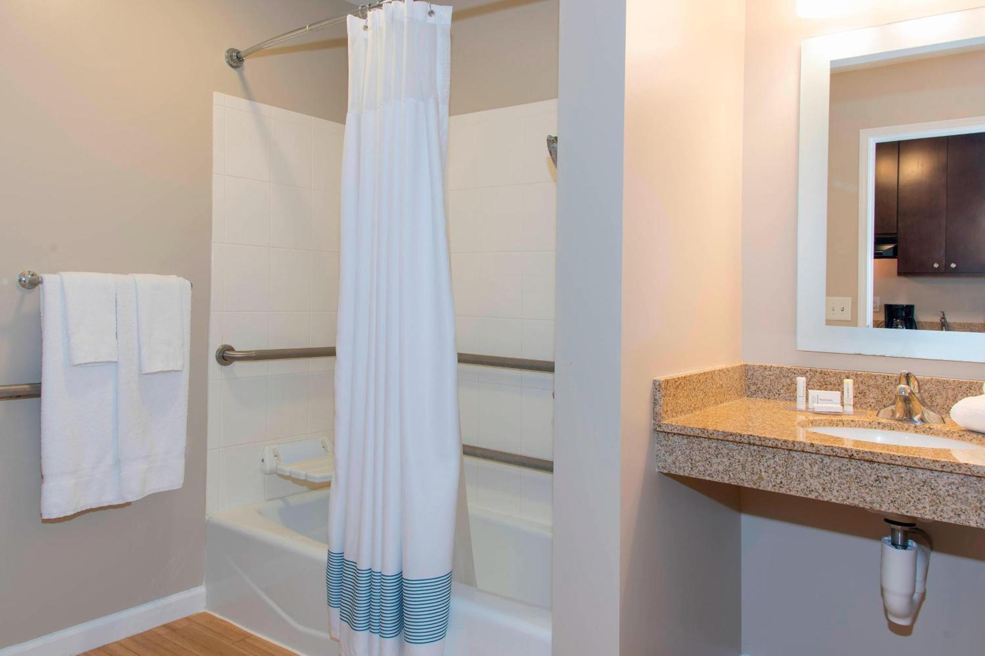 Towneplace Suites Fort Wayne North Ngoại thất bức ảnh