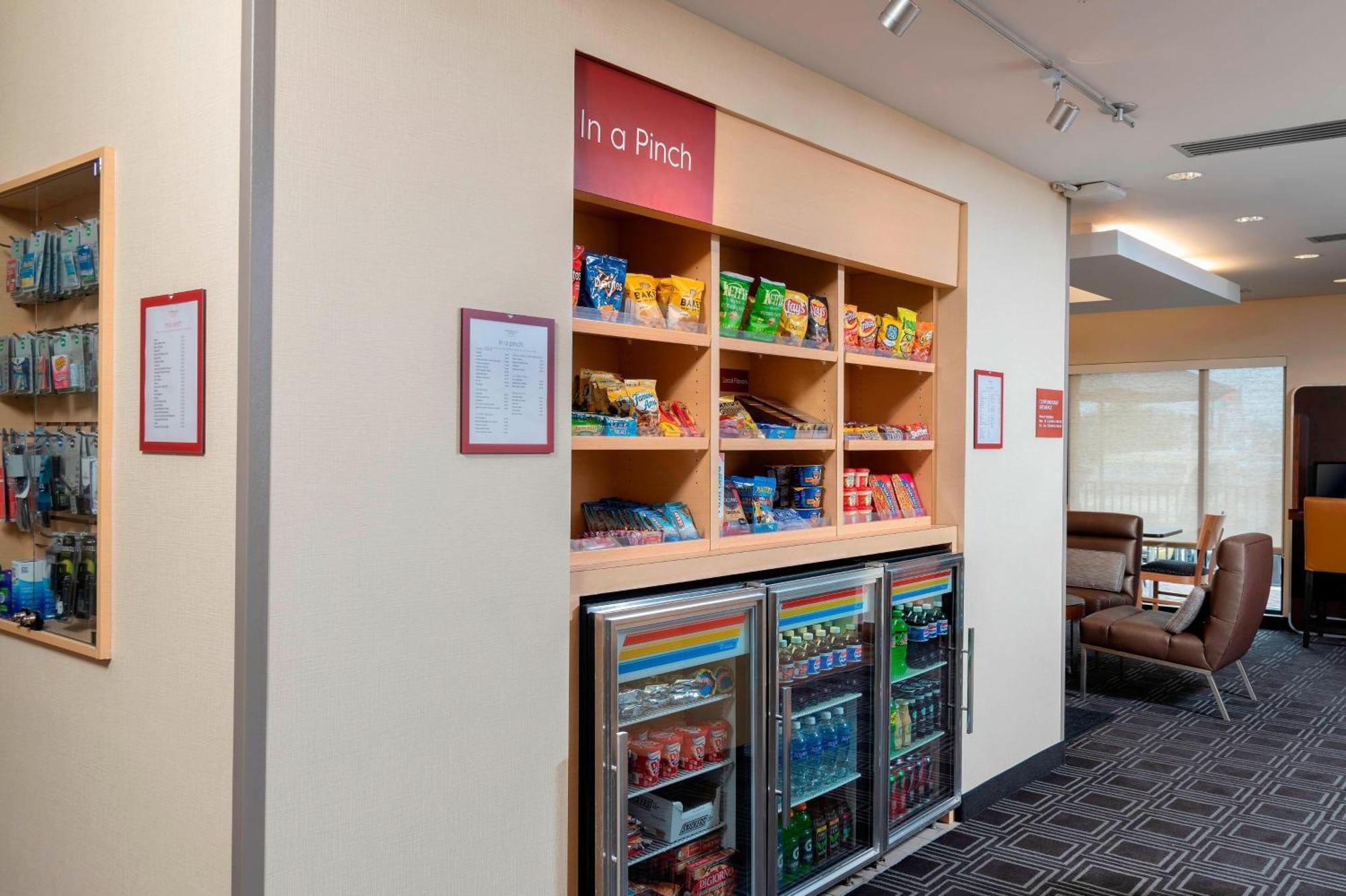 Towneplace Suites Fort Wayne North Ngoại thất bức ảnh