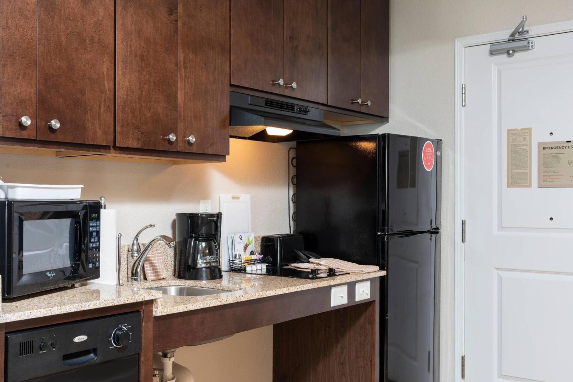 Towneplace Suites Fort Wayne North Ngoại thất bức ảnh
