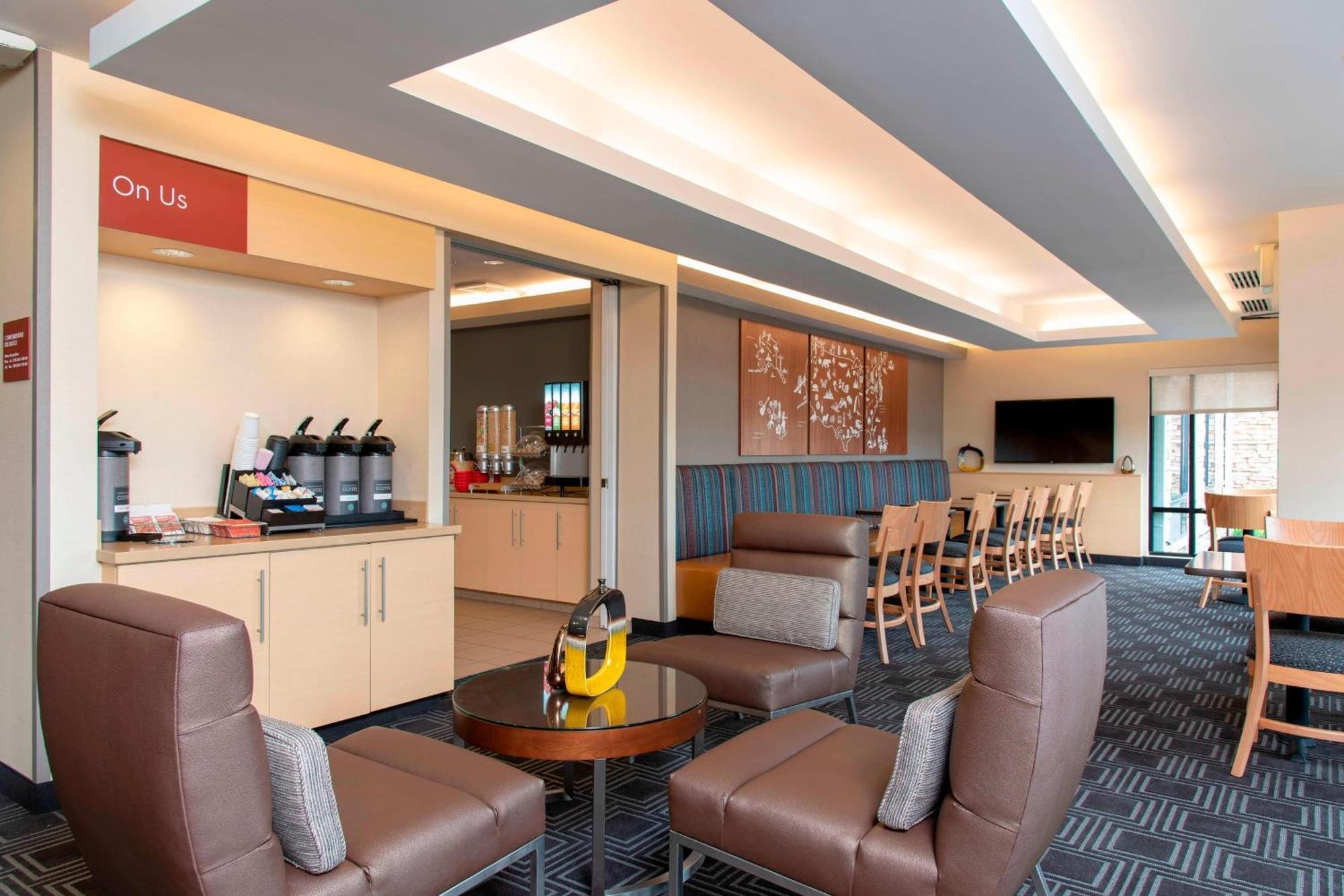 Towneplace Suites Fort Wayne North Ngoại thất bức ảnh
