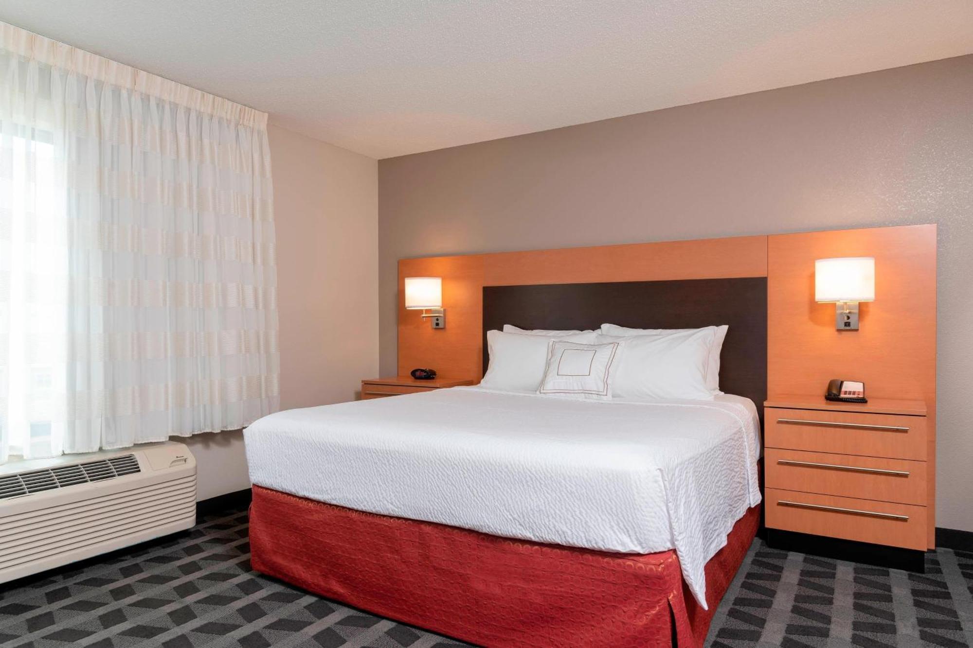 Towneplace Suites Fort Wayne North Ngoại thất bức ảnh