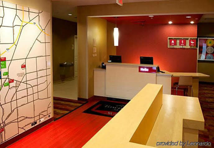 Towneplace Suites Fort Wayne North Ngoại thất bức ảnh