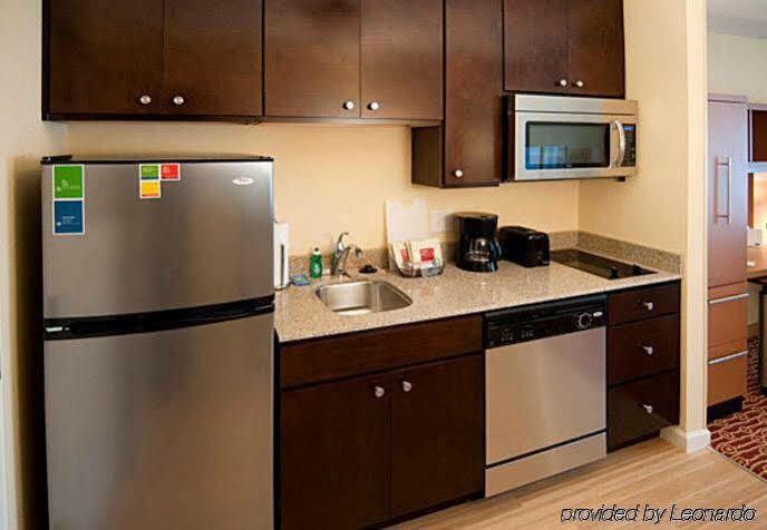 Towneplace Suites Fort Wayne North Ngoại thất bức ảnh