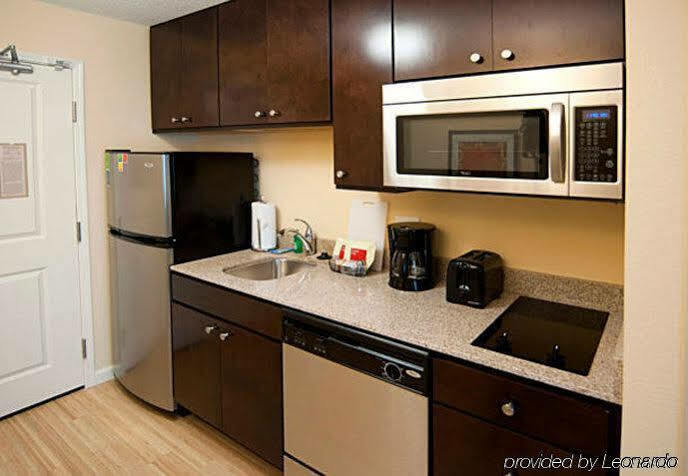 Towneplace Suites Fort Wayne North Ngoại thất bức ảnh