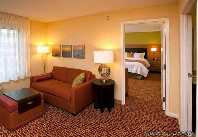 Towneplace Suites Fort Wayne North Ngoại thất bức ảnh