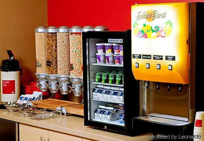 Towneplace Suites Fort Wayne North Ngoại thất bức ảnh