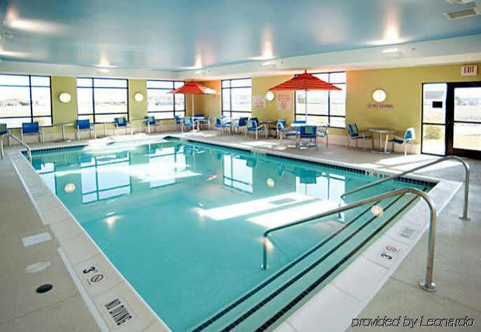 Towneplace Suites Fort Wayne North Ngoại thất bức ảnh
