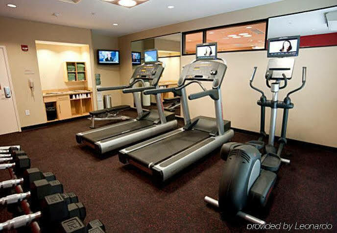 Towneplace Suites Fort Wayne North Ngoại thất bức ảnh